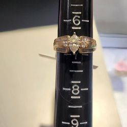 Engagement Ring 
