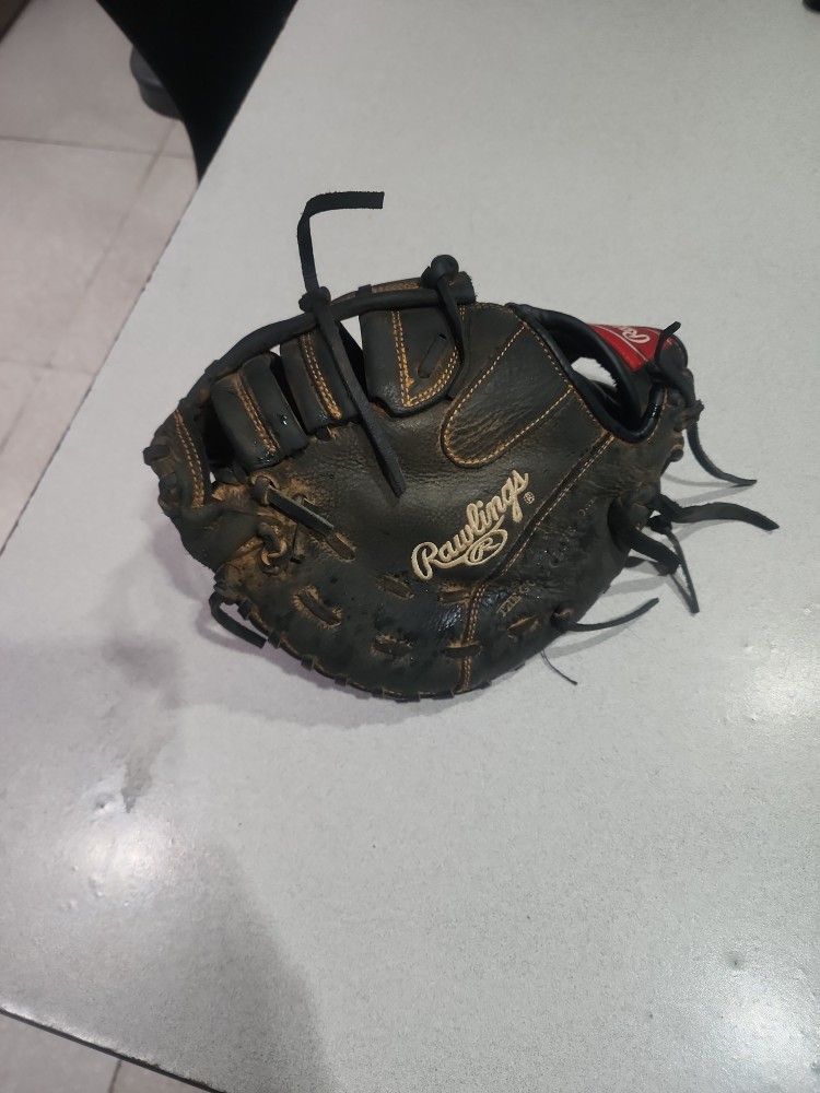 Baseball Glove