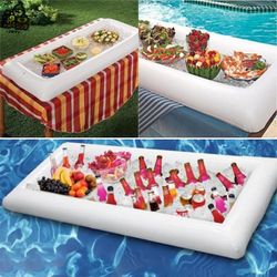 Cooler Float