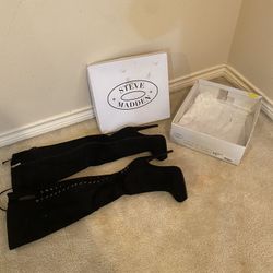 Fashion Boots