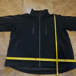 5.11 Tactical Jacket Waterproof 