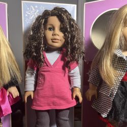 American Girl 