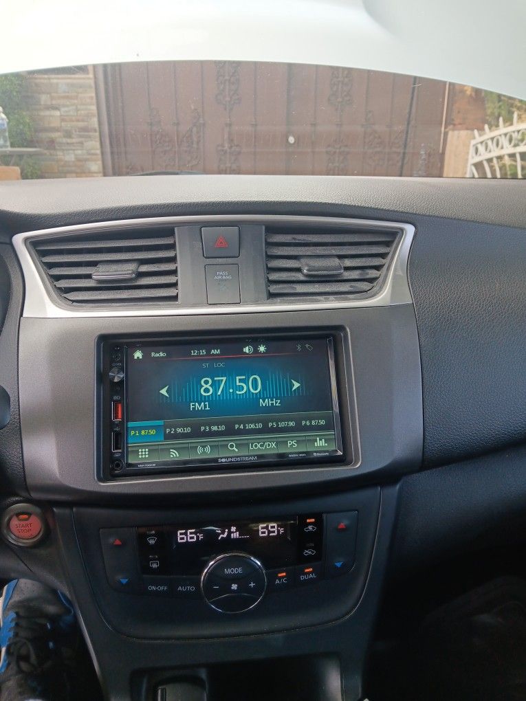 Stereos Àmps and speakers 