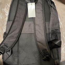 NEW BACKPACK W/ HARDROCK LOGO 