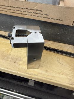 Pin Vise