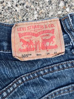 Kids Levi jeans 8regular