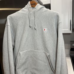 Champion Jacket
