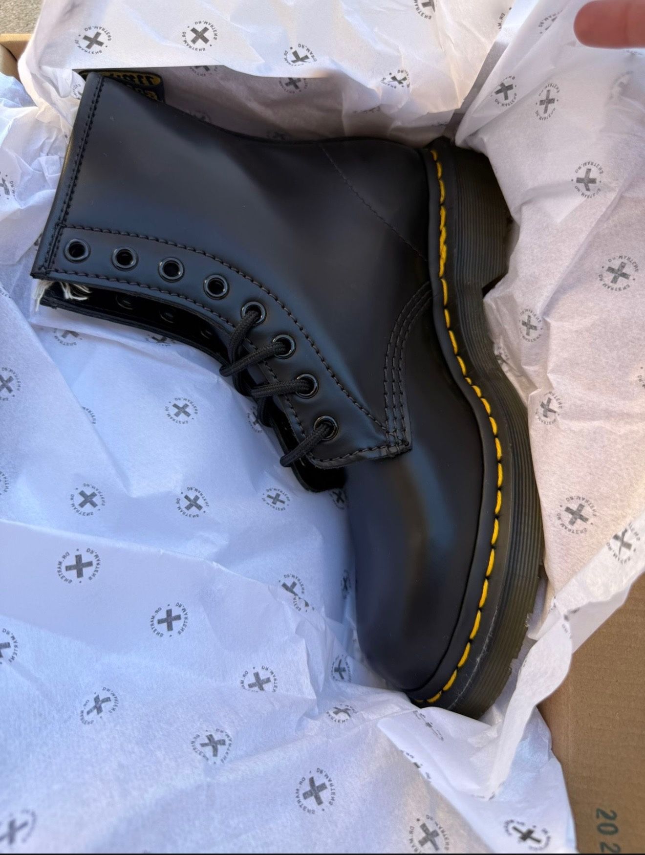 Doc Martens