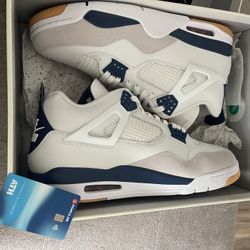 Jordan 4 SB Size 13