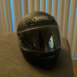 Shoei Bike Helmet 
