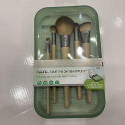 Eco tools makeup brushes