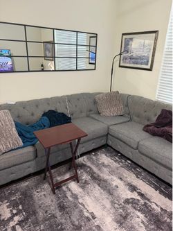 Sectional