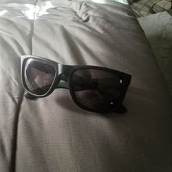 Ray Ban JUSTIN Rb4165