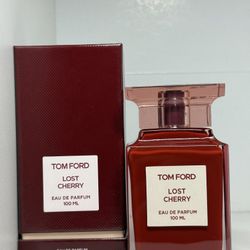 Tom Ford Lost Cherry