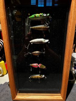 Fishing Equipment