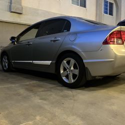 2006 Honda Civic