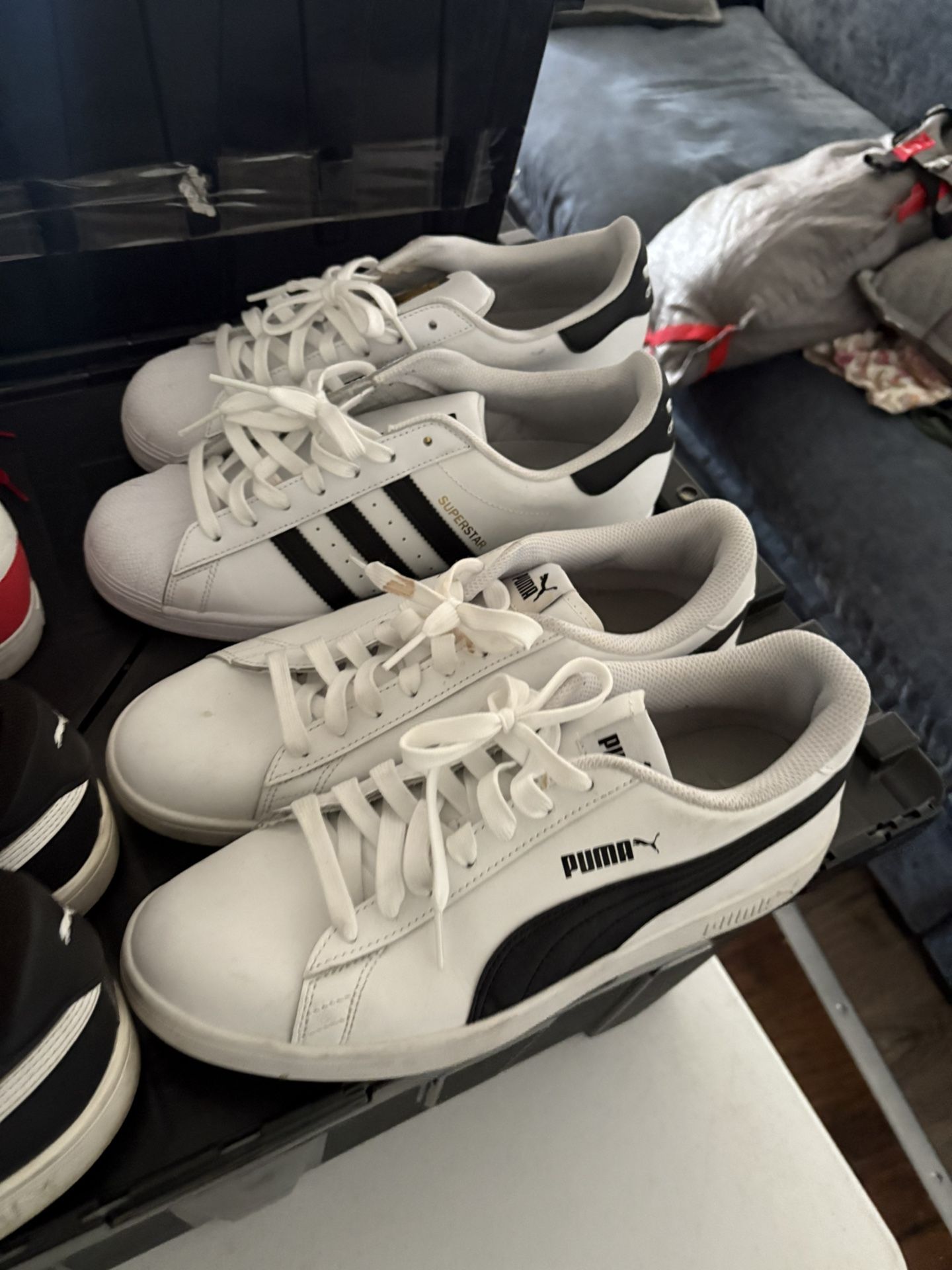 Shoes 9.5