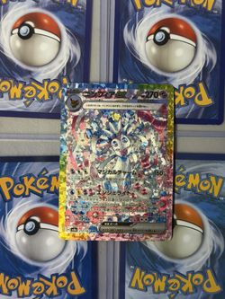 pokémon cards