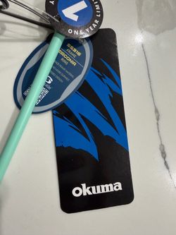 Okuma SRT Inshore Premir