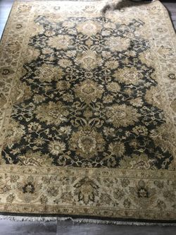 Area rug