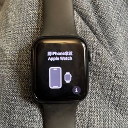Apple Watch S6 