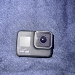Go Pro Hero 8 Black 