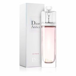 CHRISTIAN DIOR - ADDICT EAU FRAICHE EDT ( W ) 1.7 OZ