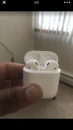 Apple Earpods