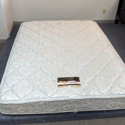 Queen Mattress