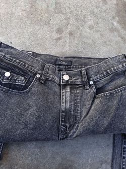 True religion brand jeans