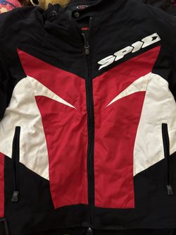 Motorcycles Jacket