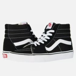 VANS SK8-HI Unisex Sneakers