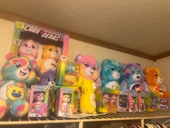 Toy Bundle