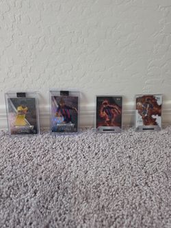 Lamine Yamal Cards All Numbered