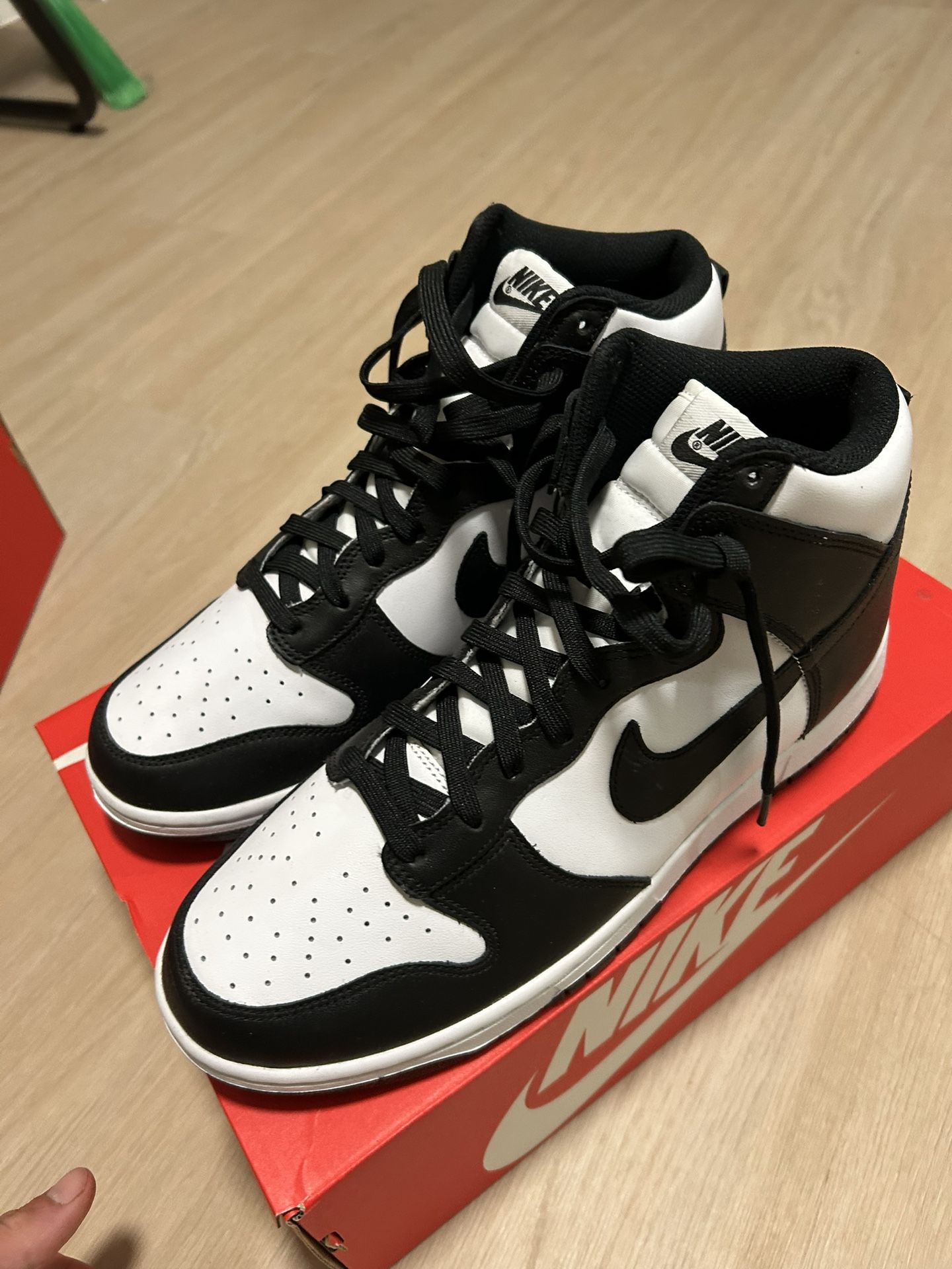Size 10 Men’s