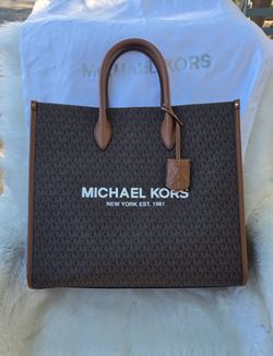 Mk Original Extra Grande.