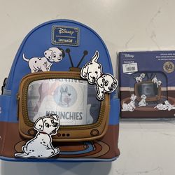 Loungefly Disney LACC 101 Dalmatians Lenticular Kanine Krunchies Backpack and limited edition Pin for Sale in Rancho Cucamonga, CA - OfferUp Loungefly Disney LACC 101 Dalmatians Lenticular Kanine Krunchies Backpack and limited edition Pin for Sale in Rancho Cucamonga, CA - OfferUp