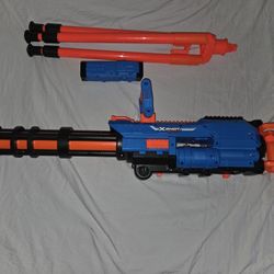 X-Shot Standing Play Gun 