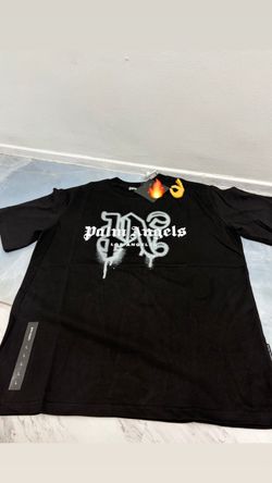 Palm Angels shirt