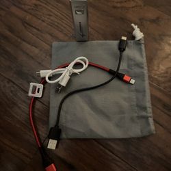 Free Portable Charger/ Battery Bank