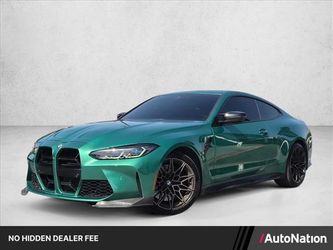 2024 BMW M4