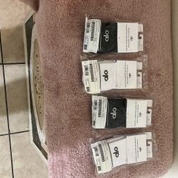   Alo Unisex Half Crew Socks 