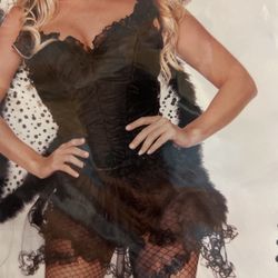Fairy Costume Medium