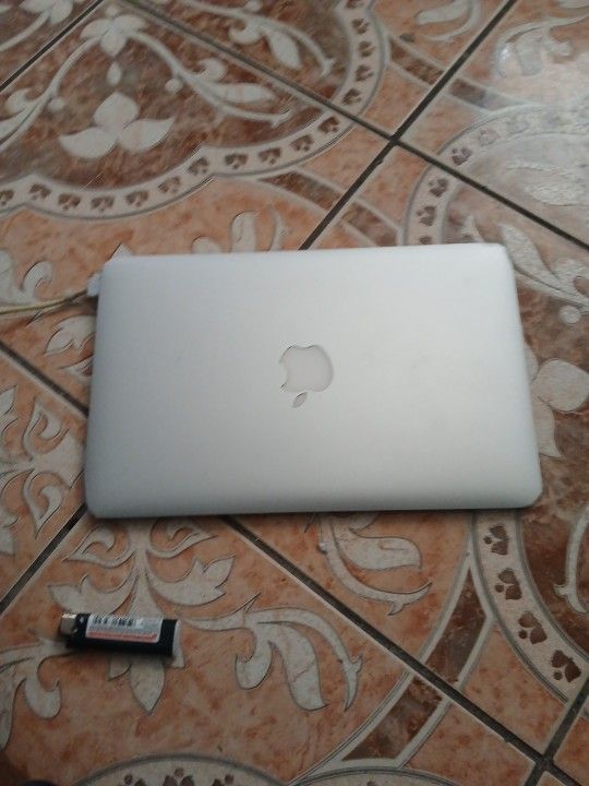 MacBook Air