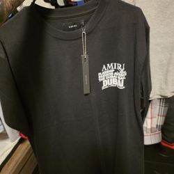 Amiri Shirt 