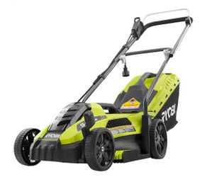 Ryobi Corded 13" Electric Lawnmower