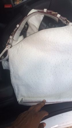 Dooney & Burke Tote Bag