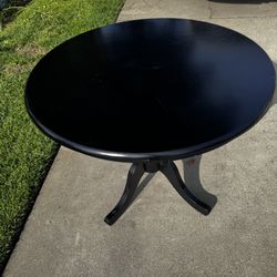 36 Inch Round Dinette Kitchen Table