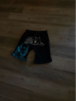Size-medium sdl shorts
