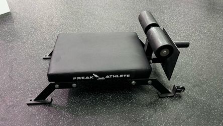 Freak Athlete Nordic Mini Beanch
